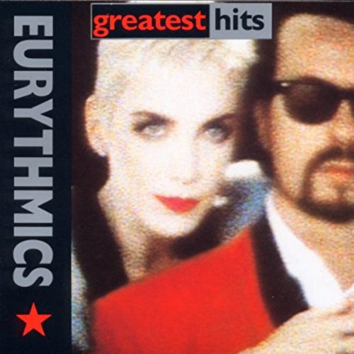 Eurythmics - Greatest Hits (Legacy Vinyl) (Vinyl)