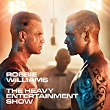 Robbie Williams - In and Out of Consciousness: Greatest Hits 1990-2010