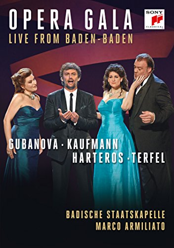  - Opern Gala - Live from Baden-Baden