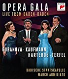 Giordano , Umberto - Andrea Chenier - Royal Opera House 2015 [Blu-ray]