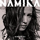 Namika - Que Walou (Limited DigiPak Edition)