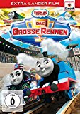 DVD - Thomas & Friends - Sodors Legende vom verlorenen Schatz