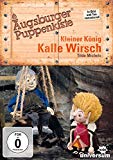 DVD - Augsburger Puppenkiste - Klassiker Kollektion (Jim Knopf / Urmel / Das Sams) (5 Disc Collection)