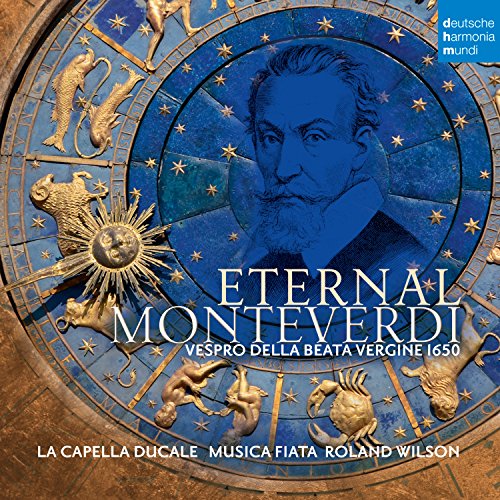  - Eternal Monteverdi