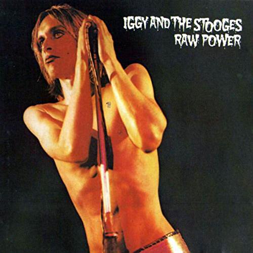 Pop , Iggy - Raw Power (Special Edition) (Vinyl)