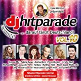 Various - DJ Hitparade 50 Tanzflächenfüller