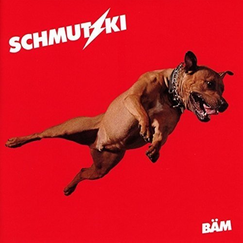 Schmutzki - Bäm