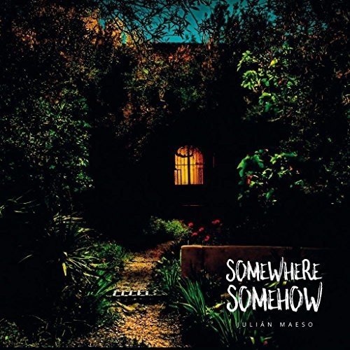 Maeso , Julian - Somewhere Somehow