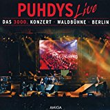 Puhdys - Live in Sachsen