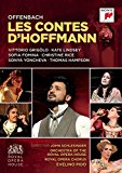 DVD - Inbrunst im Herzen - Famous German Arias And Scenes - Works By Mozart, Strauss & Wagner (Great Arias) (Kanawa, Kollo, Schäfer, Terfel, a.o.)