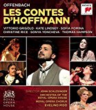  - Richard Wagner - Lohengrin [Blu-ray]