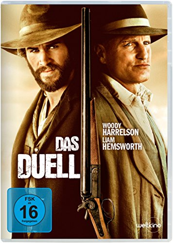 DVD - Das Duell