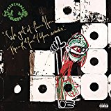 A Tribe Called Quest - We Got It From Here...Thank You 4 Your Service (Vinyl)