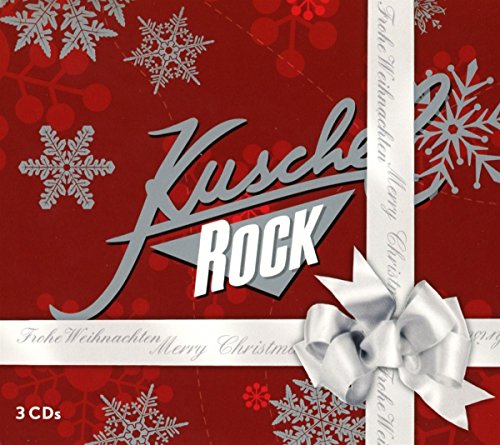Various - KuschelRock-Christmas