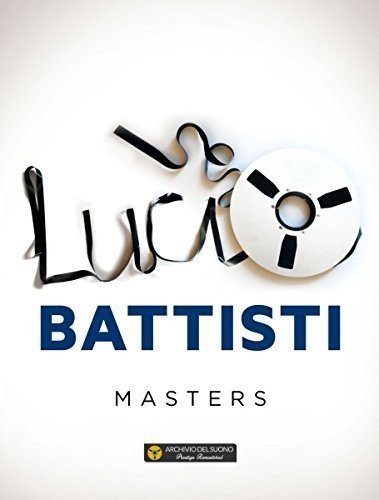 Lucio Battisti - Masters