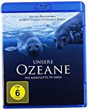  - Deutschland von oben - Staffel 4 [Blu-ray]