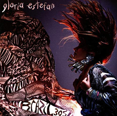 Estefan,Gloria - Brazil305