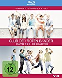 Blu-ray - Club der roten Bänder - Staffel 3