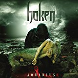 Haken - Affinity [Standard CD Jewelcase]