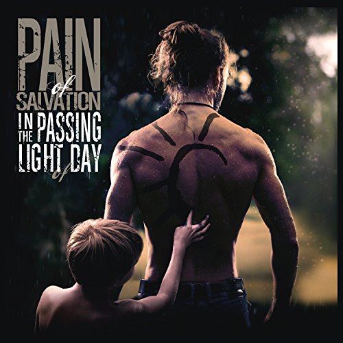 Pain of Salvation - In The Passing Light Of Day (Standard CD Jewelcase)