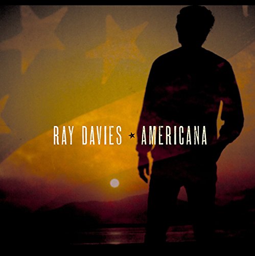 Ray Davies - Americana [Vinyl LP]