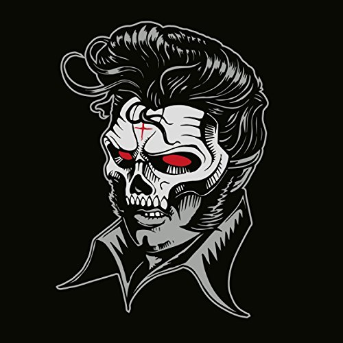 Salmo [Deluxe Edition] - Hellvisback Platinum