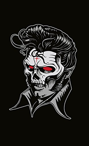  - Hellvisback Platinum (Deluxe)