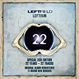 Leftfield - Tourism