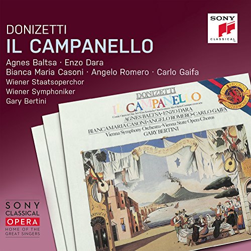 - Il Campanello