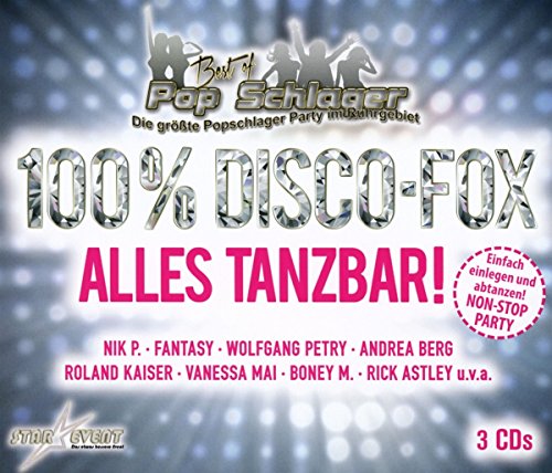 Various - Best of Popschlager