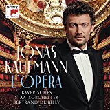 Kaufmann , Jonas - Mahler: Das Lied von der Erde (Nott, Wiener Philharmoniker)