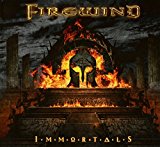 Firewind - Days of Defiance