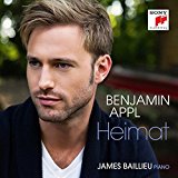 Appl , Benjamin - Bach