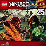Ninjago - LEGO Ninjago - Masters Of Spinjitzu 24