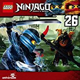 Various - LEGO Ninjago (CD 25)