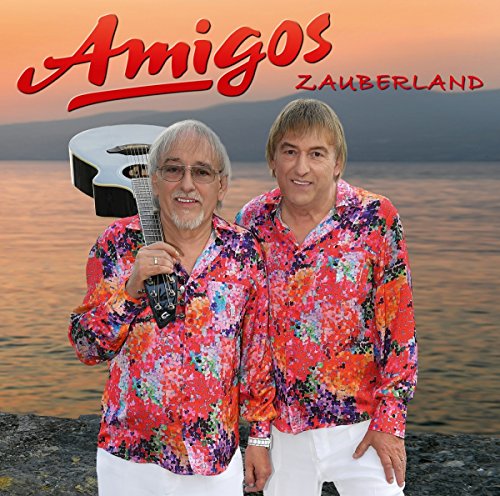 Amigos - Zauberland