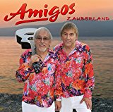 Amigos - 50 große Erfolge - Zum Jubiläum nur das Beste