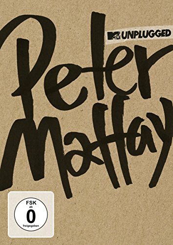 Maffay , Peter - Peter Maffay - MTV Uplugged [2 DVDs]