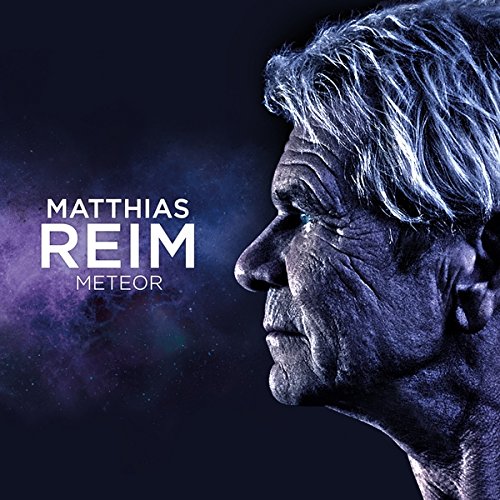 Reim , Matthias - Meteor