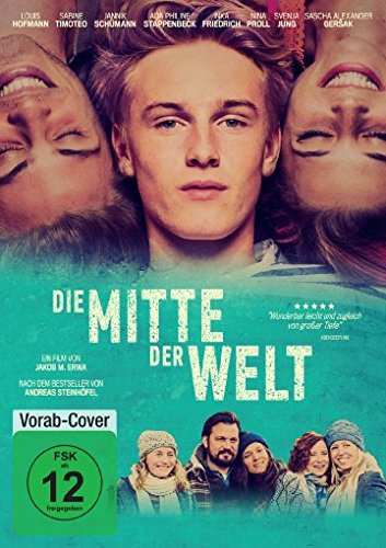  - Die Mitte der Welt