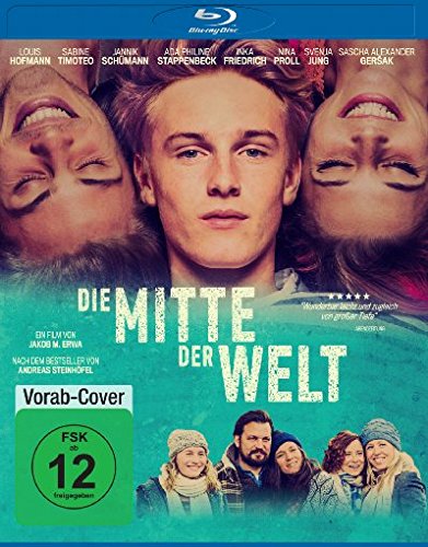  - Die Mitte der Welt [Blu-ray]