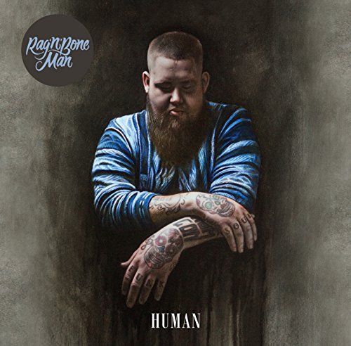 Rag 'n' Bone Man - Human (Deluxe Edition mit 7 Bonustracks)