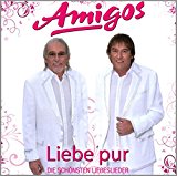 Amigos - 50 große Erfolge - Zum Jubiläum nur das Beste