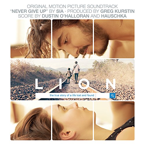 Dustin & Hauschka O'Halloran - Lion