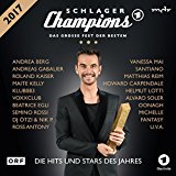 Sampler - Die Schlager des Jahres 2015 (Bernhard Brink präsentiert:)