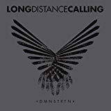 Long Distance Calling - Satellite Bay (Re-Issue+Bonus) (Gatefold black 2LP+CD) [Vinyl LP]