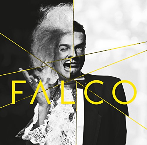 Falco - Falco 60 [Vinyl LP]