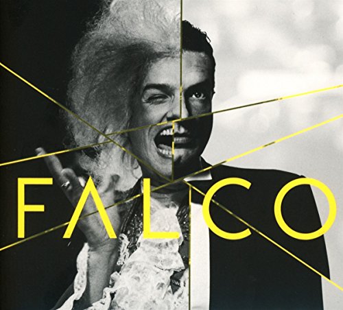 Falco - Falco 60 - Limitierte Premium Edition (3CD)