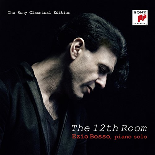 Bosso , Ezio - The 12th Room (Deluxe Edition)