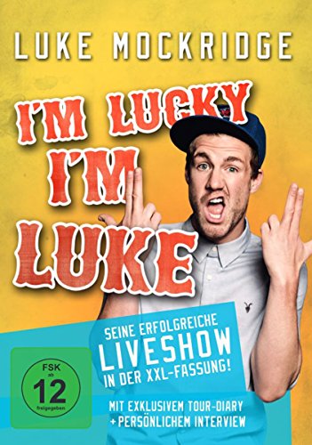 - I'm Lucky, I'm Luke